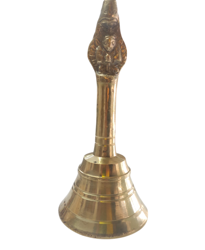 Ghantadi - 3 (5")