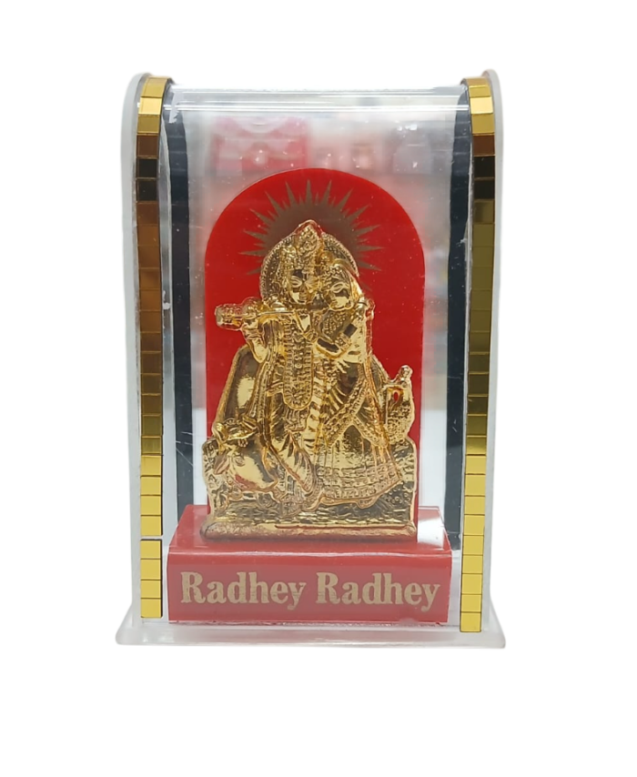 Car Stand Murti