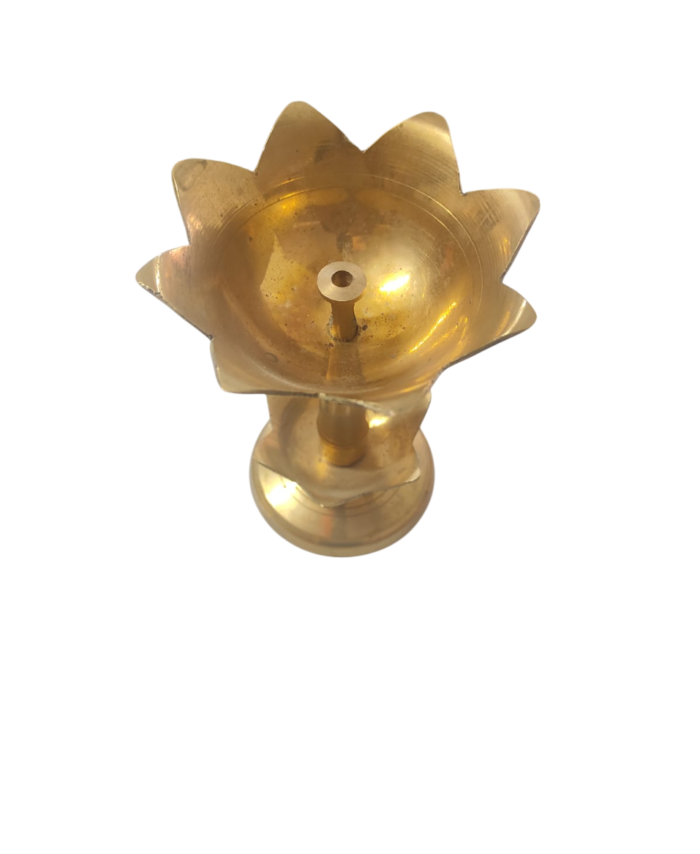 Akhand Divetiyu Lotus - L