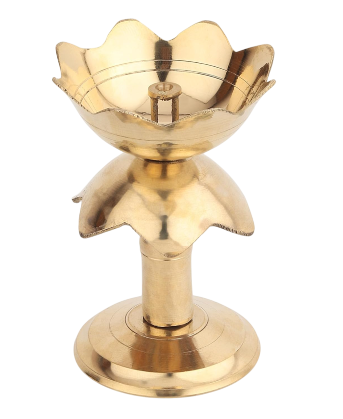 Akhand Divetiyu Lotus - S