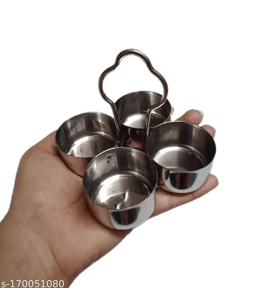 Pooja Chowmukh